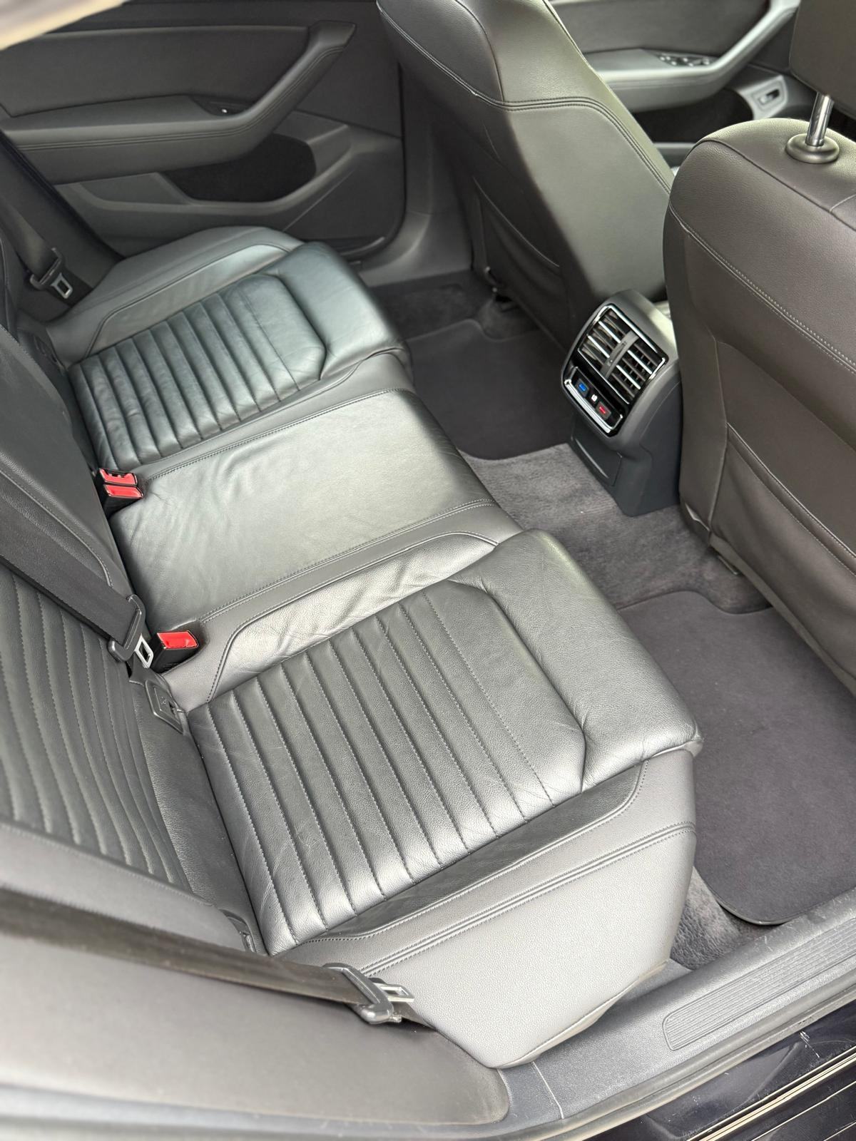 VW Passat 2,0 TDI BMT DSG /AUTOMATIK/HIGHLINE/KOŽA/XENON/, fotografija 7