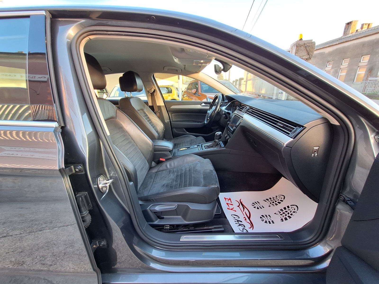 VW Passat 2,0 TDI DSG automatik/VIRTUAL/NAVI.LED/P.KAMERA (u pdv), fotografija 19