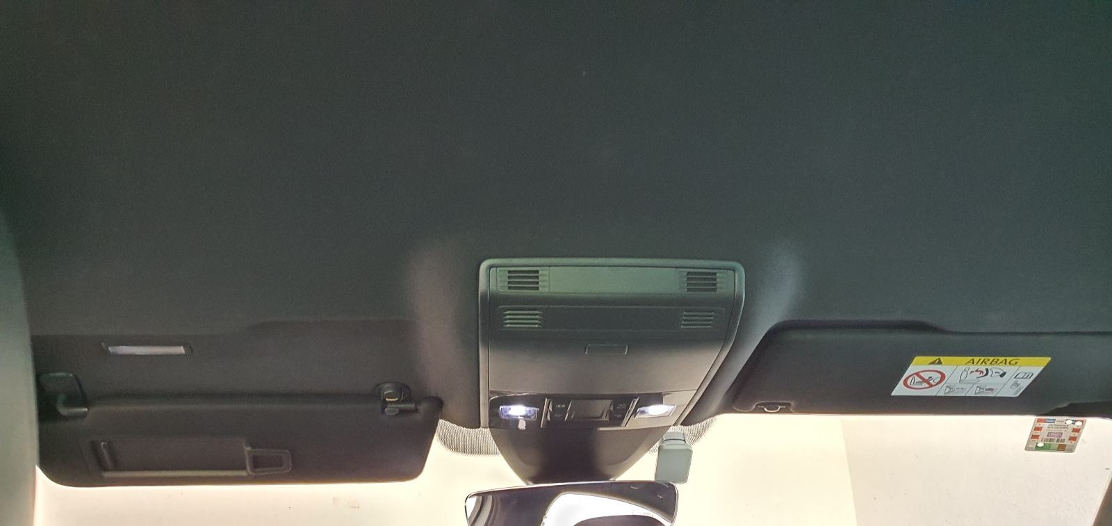 VW Passat 2,0 TDI BMT DSG automatik, fotografija 10