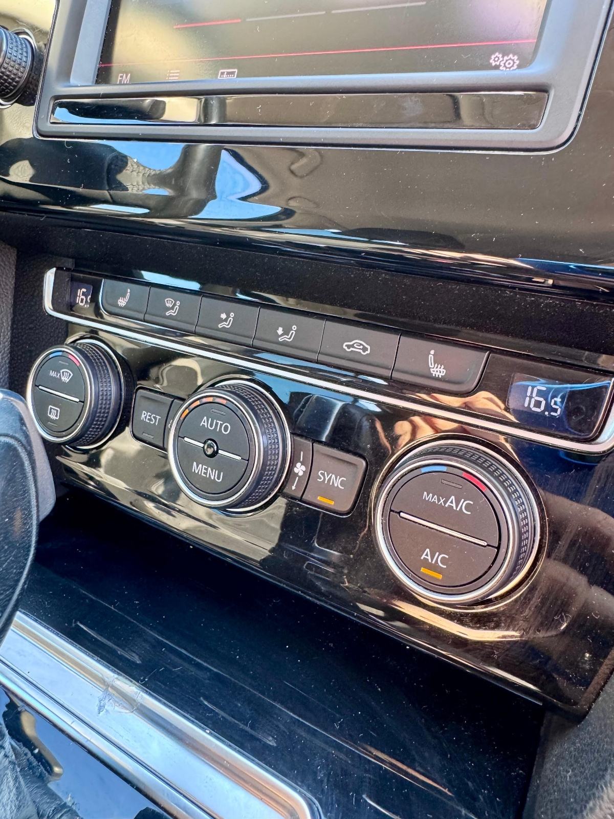 VW Passat 2,0 TDI BMT DSG automatik, fotografija 4