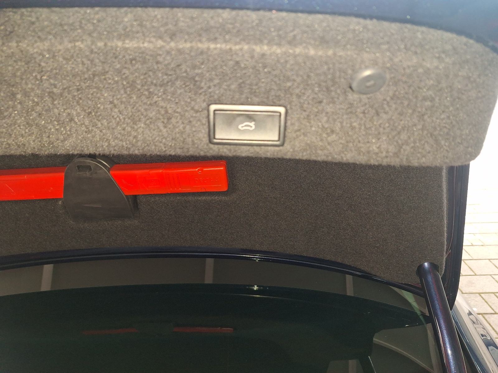 VW Passat 2,0 TDI BMT DSG HIGHLINE //2015//Registriran, fotografija 15