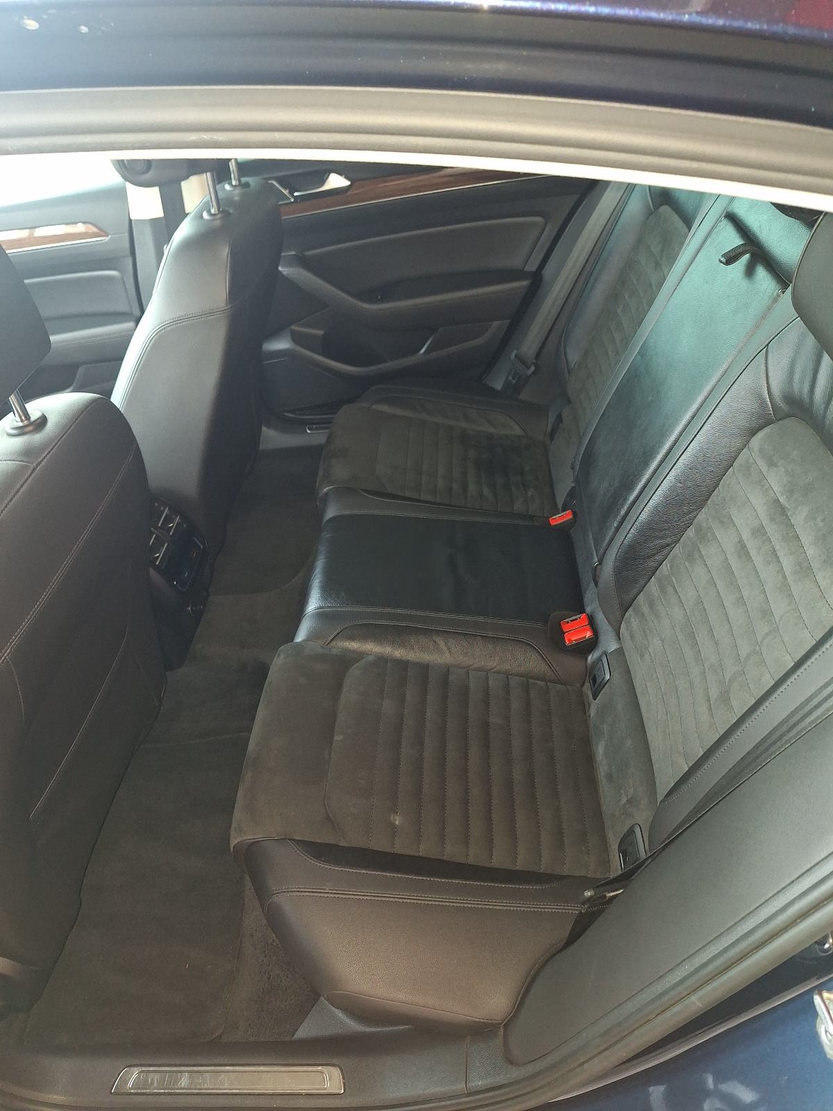 VW Passat 2,0 TDI BMT DSG HIGHLINE //2015//Registriran, fotografija 8