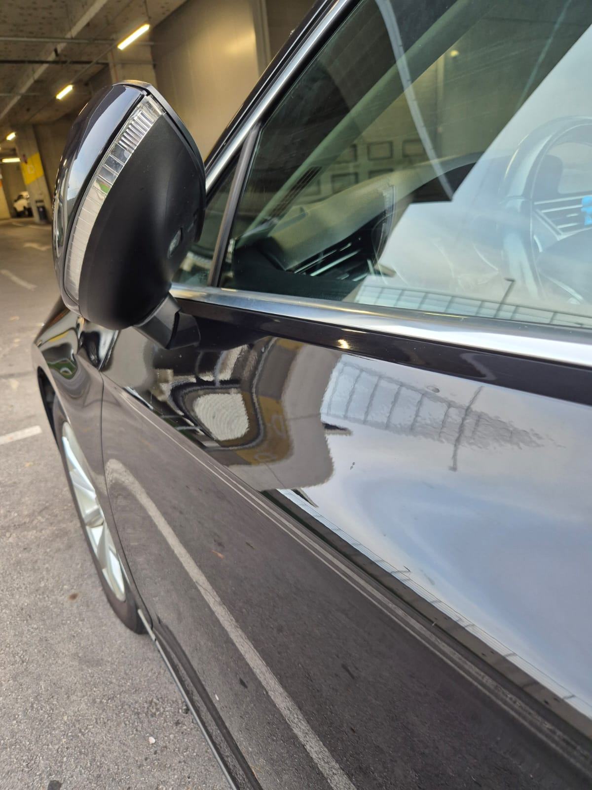 VW Passat 2,0 TDI BMT DSG HIGHLINE, fotografija 18