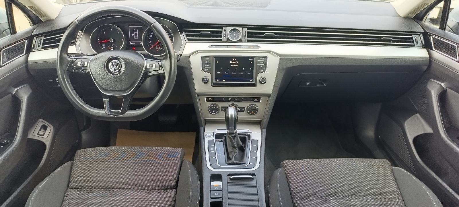 VW Passat 2,0 TDI BMT✅150KS DSG✅NIJE UVOZ✅OČUVAN, fotografija 15
