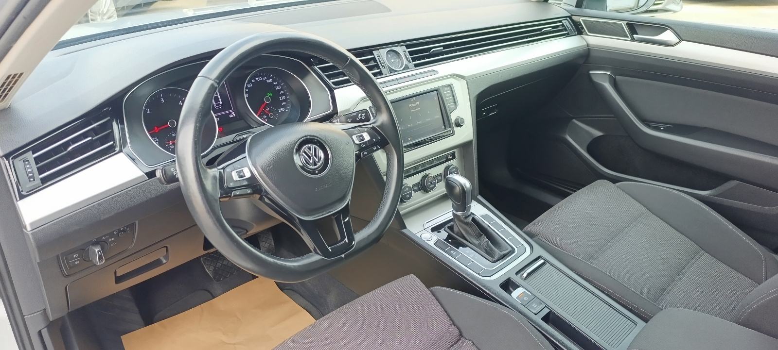 VW Passat 2,0 TDI BMT✅150KS DSG✅NIJE UVOZ✅OČUVAN, fotografija 16
