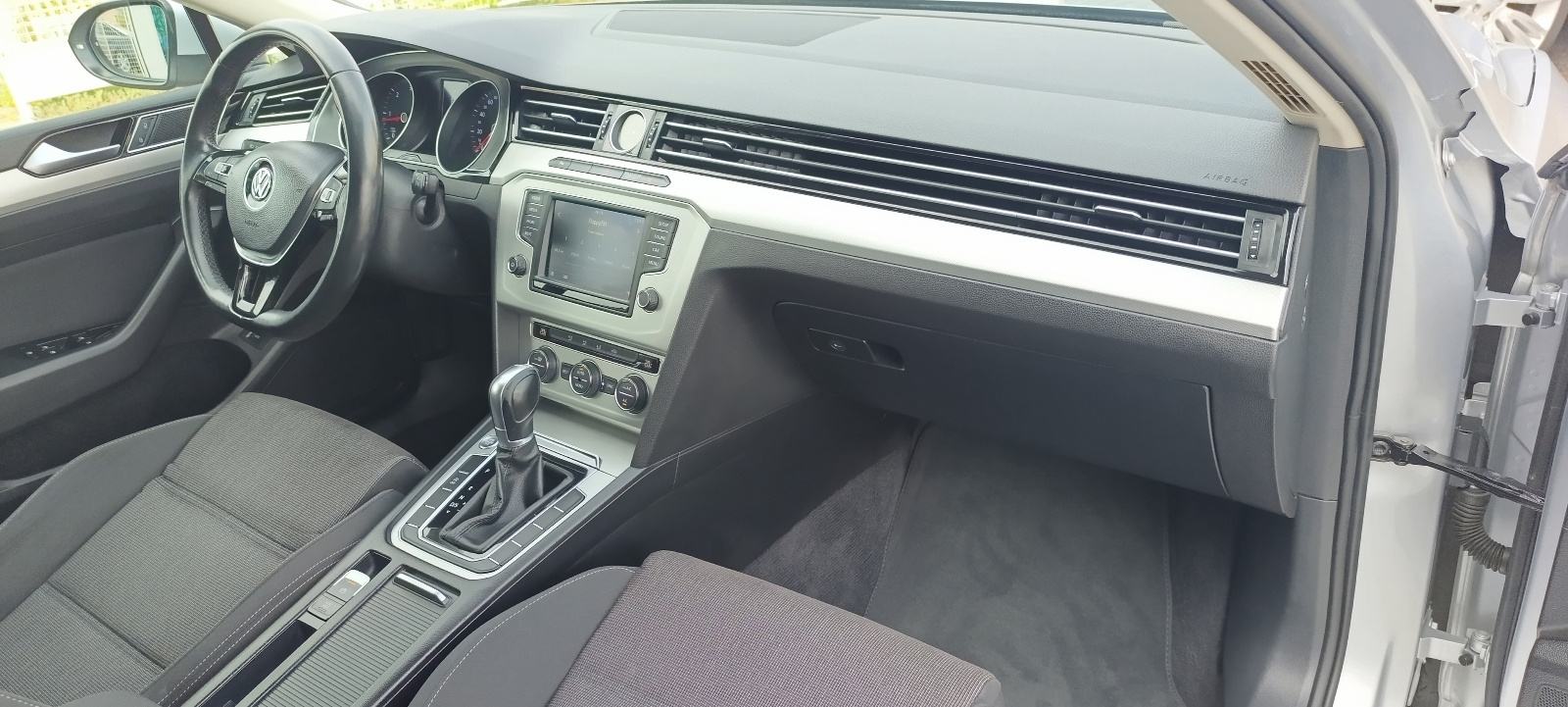 VW Passat 2,0 TDI BMT✅150KS DSG✅NIJE UVOZ✅OČUVAN, fotografija 18