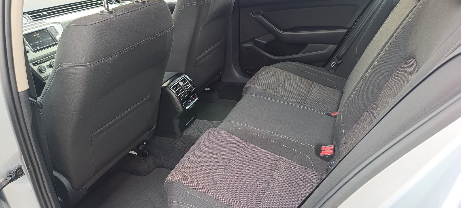 VW Passat 2,0 TDI BMT✅150KS DSG✅NIJE UVOZ✅OČUVAN, fotografija 20