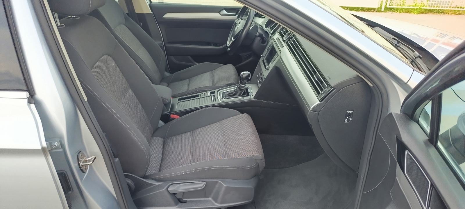 VW Passat 2,0 TDI BMT✅150KS DSG✅NIJE UVOZ✅OČUVAN, fotografija 19