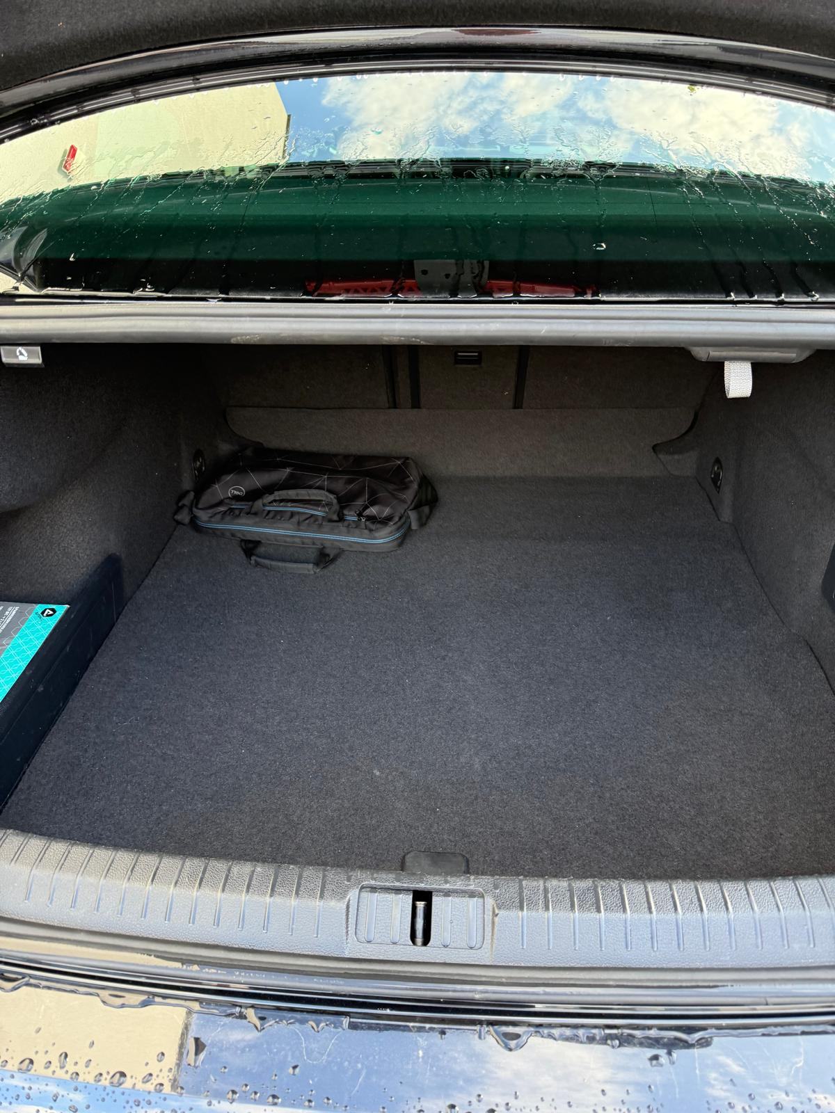 VW Passat 2.0 TDI BMT DSG R-LINE, VIRTUAL, NAVI, fotografija 11