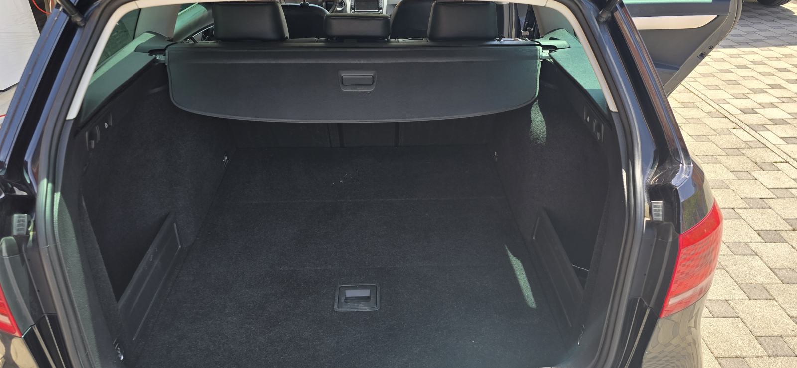 VW Passat 2,0 TDI BMT HIGHLINE, fotografija 14