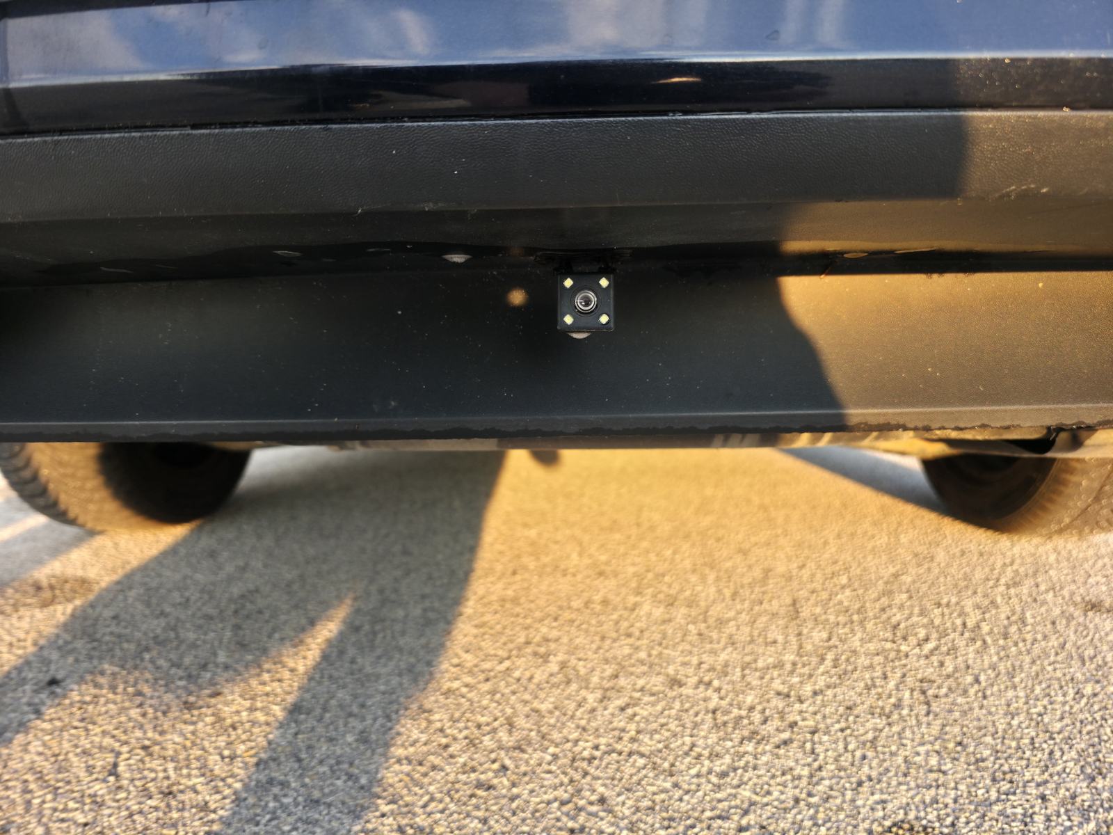 VW Passat 2,0 TDI BMT, fotografija 6