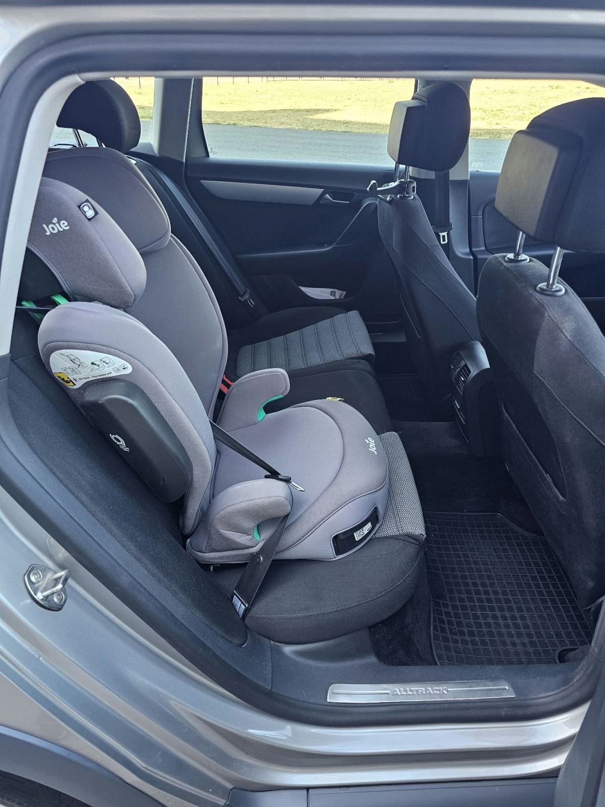VW Passat Alltrack 2,0 TDI BMT, fotografija 10