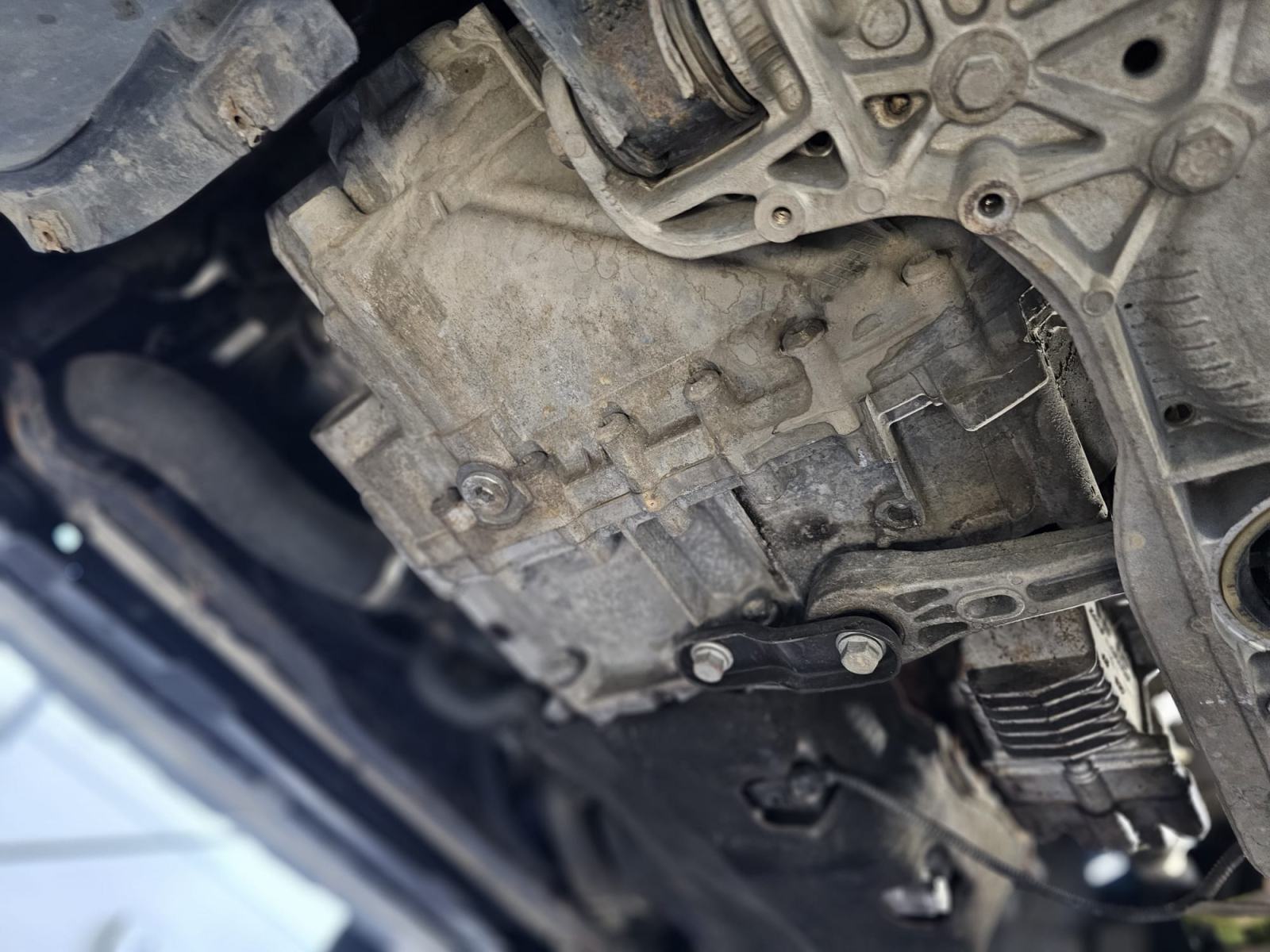 VW Passat Alltrack 2,0 TDI BMT, fotografija 19