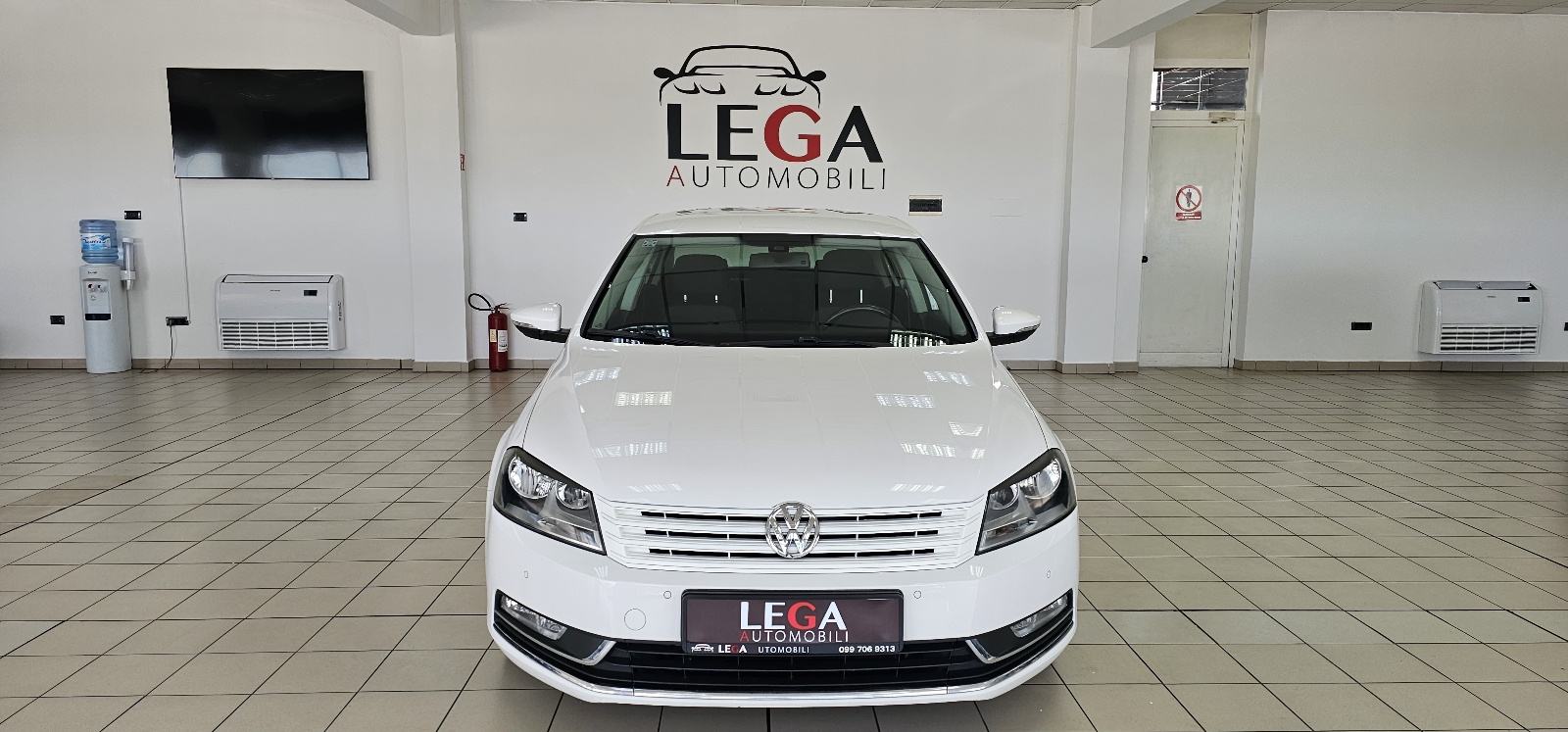 VW Passat 2,0 TDI COMFORTLINE,HR AUTO,VELIKI SERVIS, fotografija 5