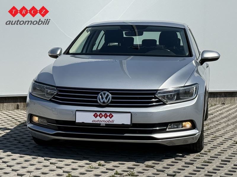 VW PASSAT 2.0 TDI Comfortline, fotografija 2