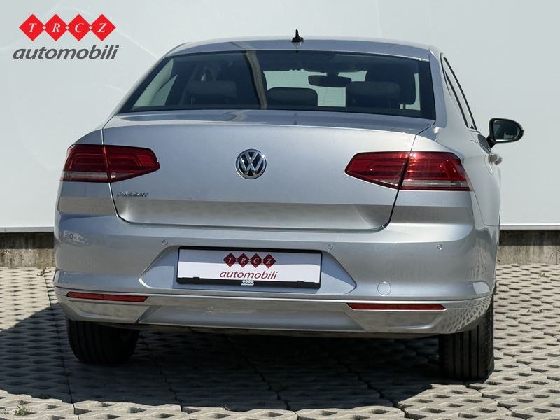 VW PASSAT 2.0 TDI Comfortline, fotografija 3