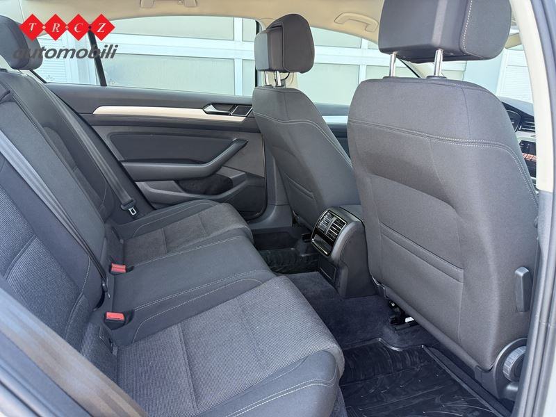 VW PASSAT 2.0 TDI Comfortline, fotografija 5
