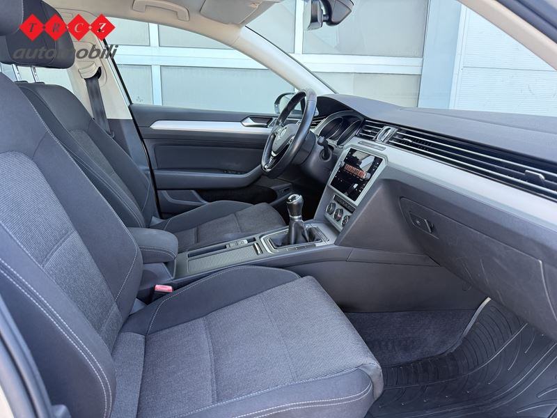 VW PASSAT 2.0 TDI Comfortline, fotografija 6