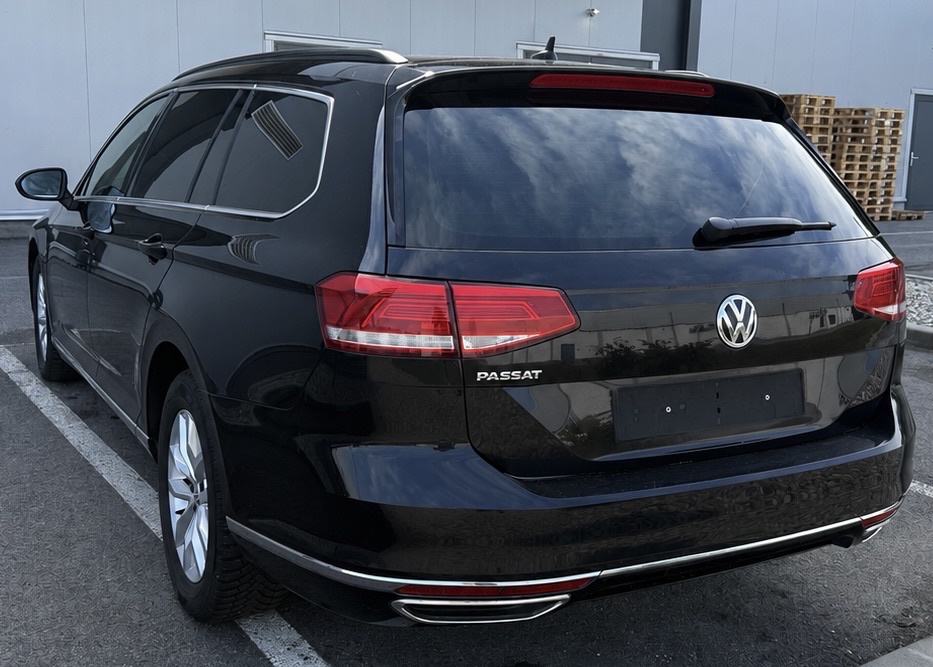 VW PASSAT 2.0 TDI DSG 190 KS – MODEL 2018., fotografija 3