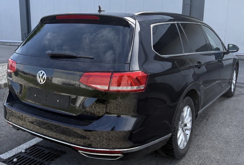 VW PASSAT 2.0 TDI DSG 190 KS – MODEL 2018., fotografija 4