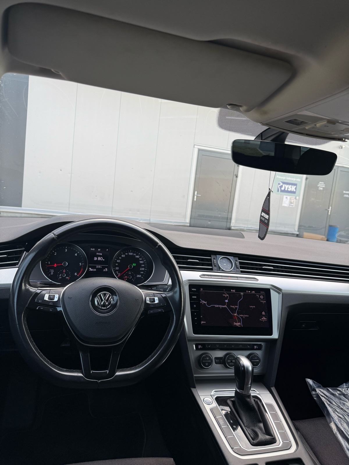 VW PASSAT 2.0 TDI DSG 190 KS – MODEL 2018., fotografija 5