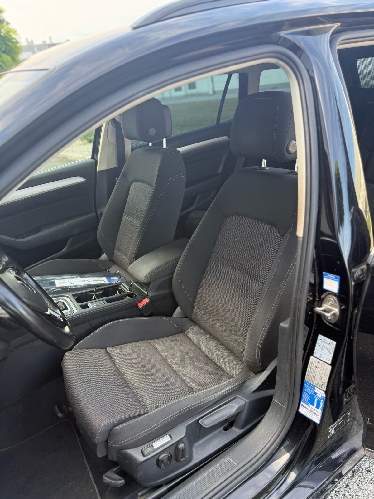VW PASSAT 2.0 TDI DSG 190 KS – MODEL 2018., fotografija 6