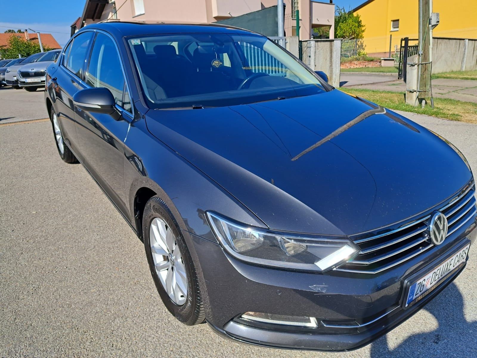 VW Passat 2,0 TDI Dsg 2019g Kupljen u Hr..Prilika, fotografija 2