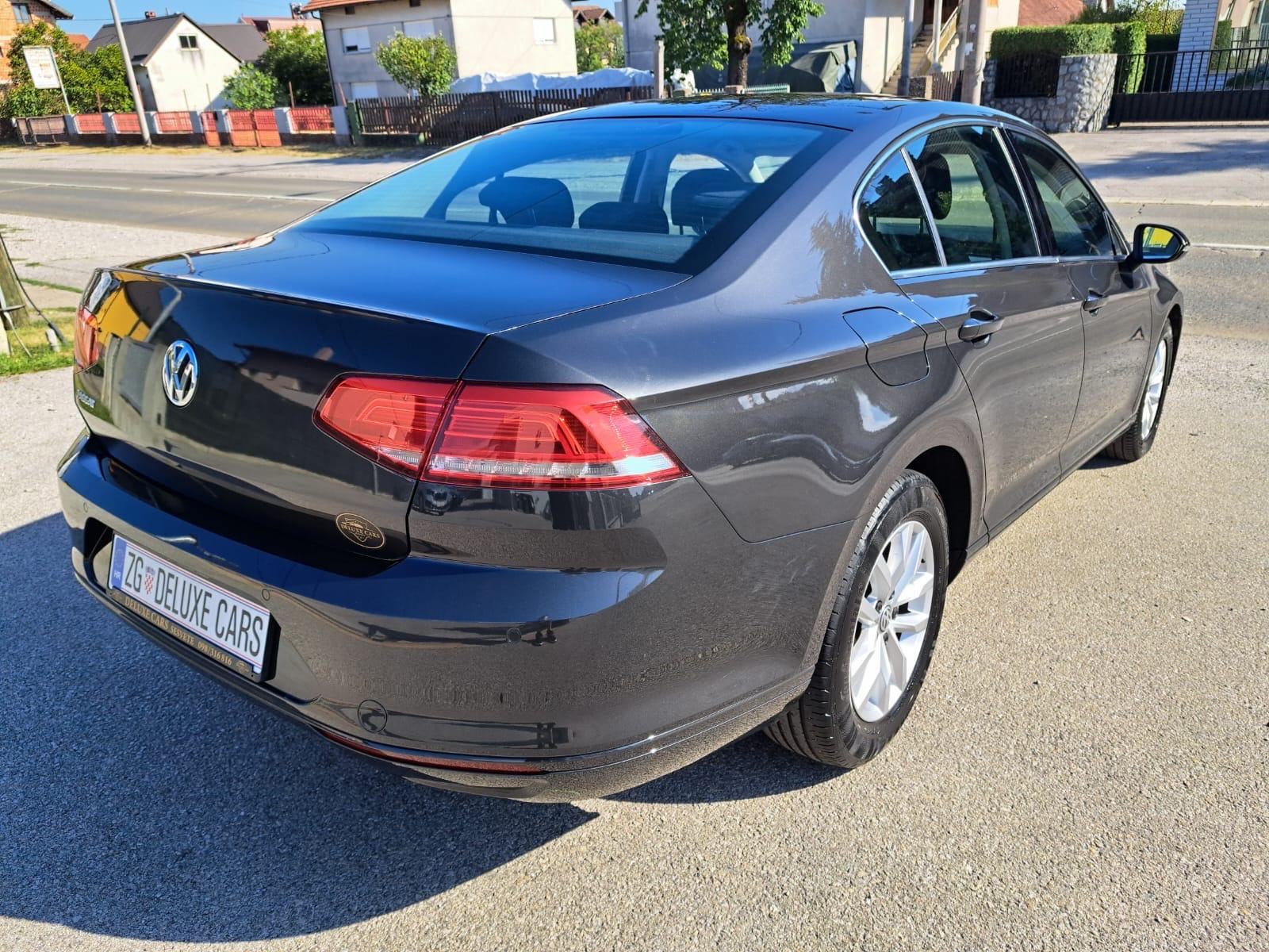VW Passat 2,0 TDI Dsg 2019g Kupljen u Hr..Prilika, fotografija 3