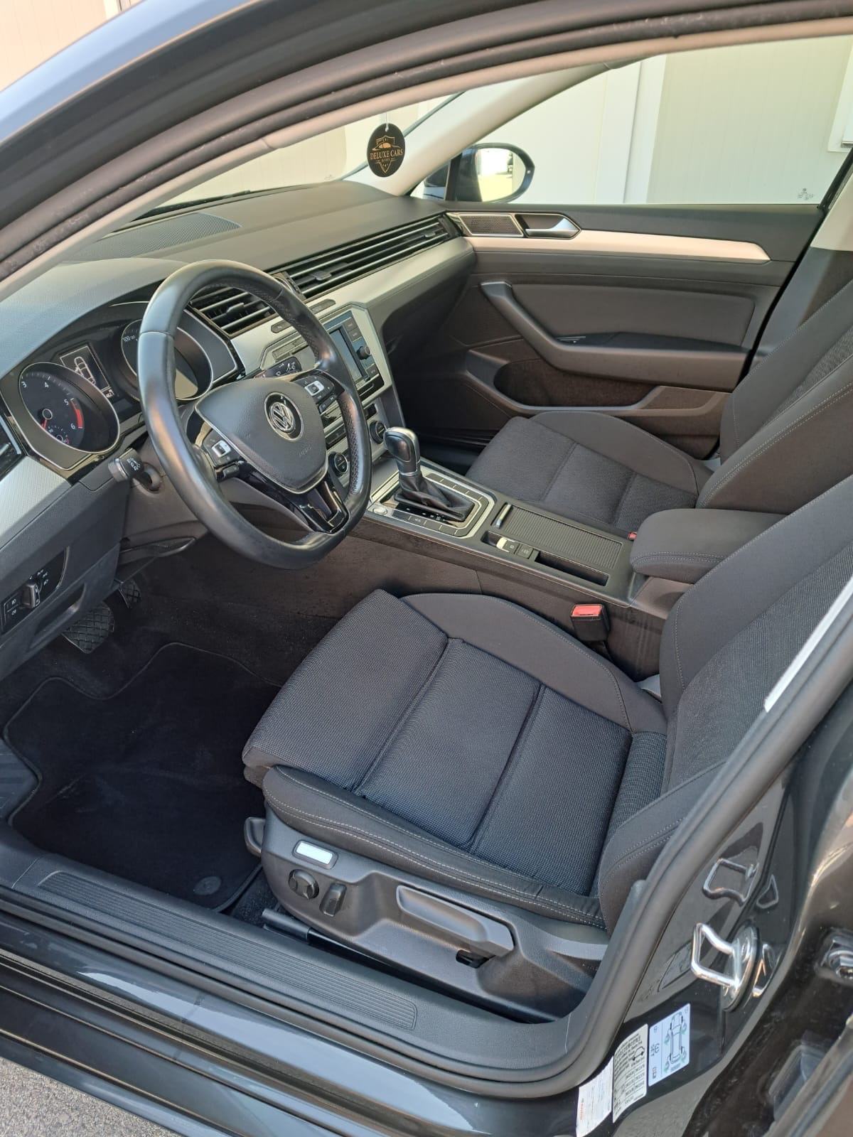 VW Passat 2,0 TDI Dsg 2019g Kupljen u Hr..Prilika, fotografija 4