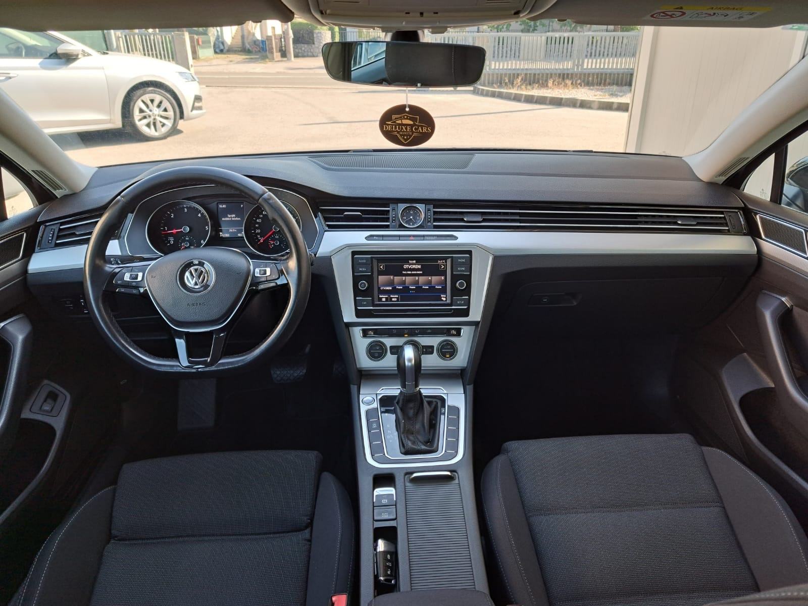 VW Passat 2,0 TDI Dsg 2019g Kupljen u Hr..Prilika, fotografija 8