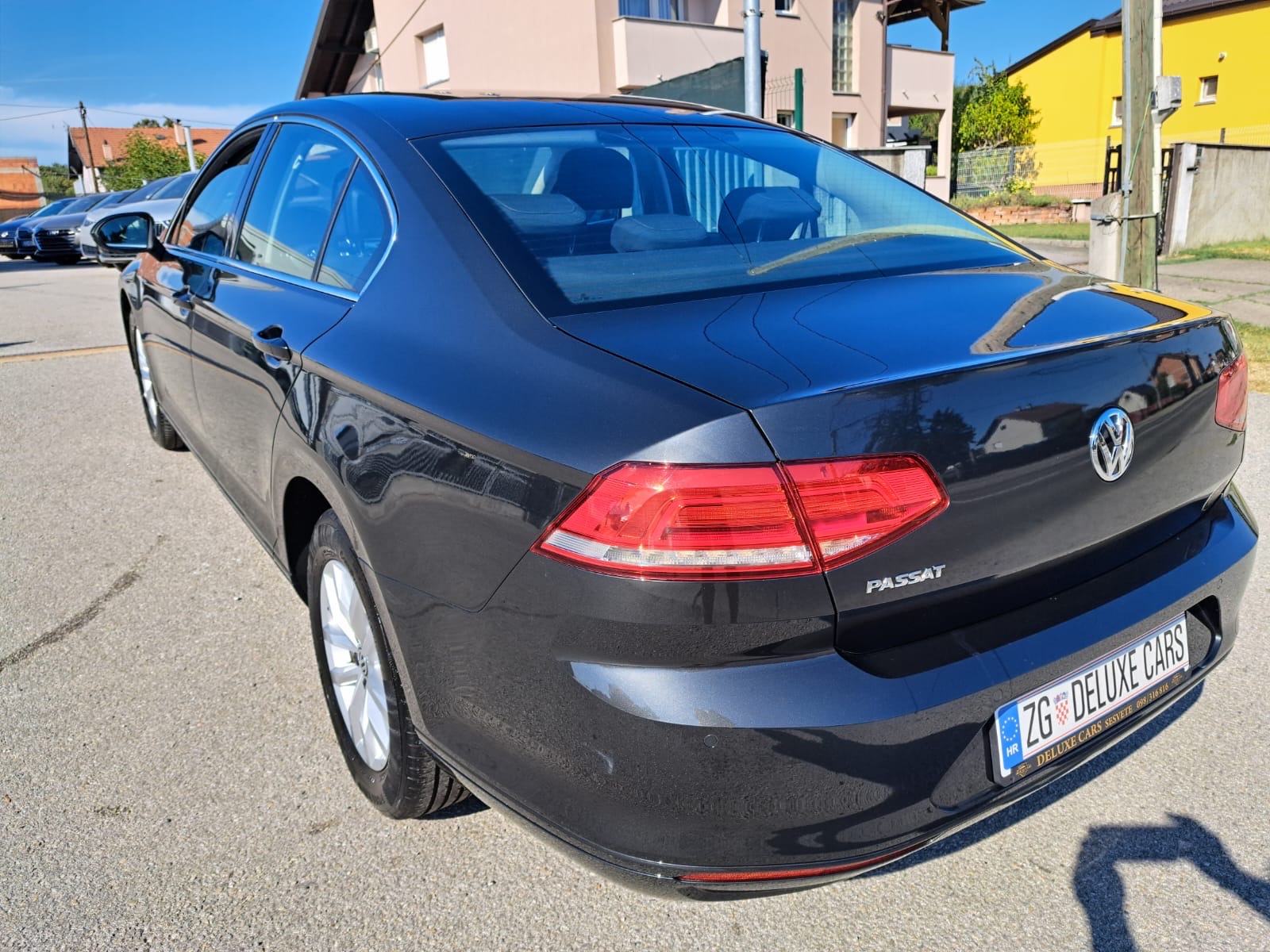 VW Passat 2,0 TDI Dsg 2019g Kupljen u Hr..Prilika, fotografija 9