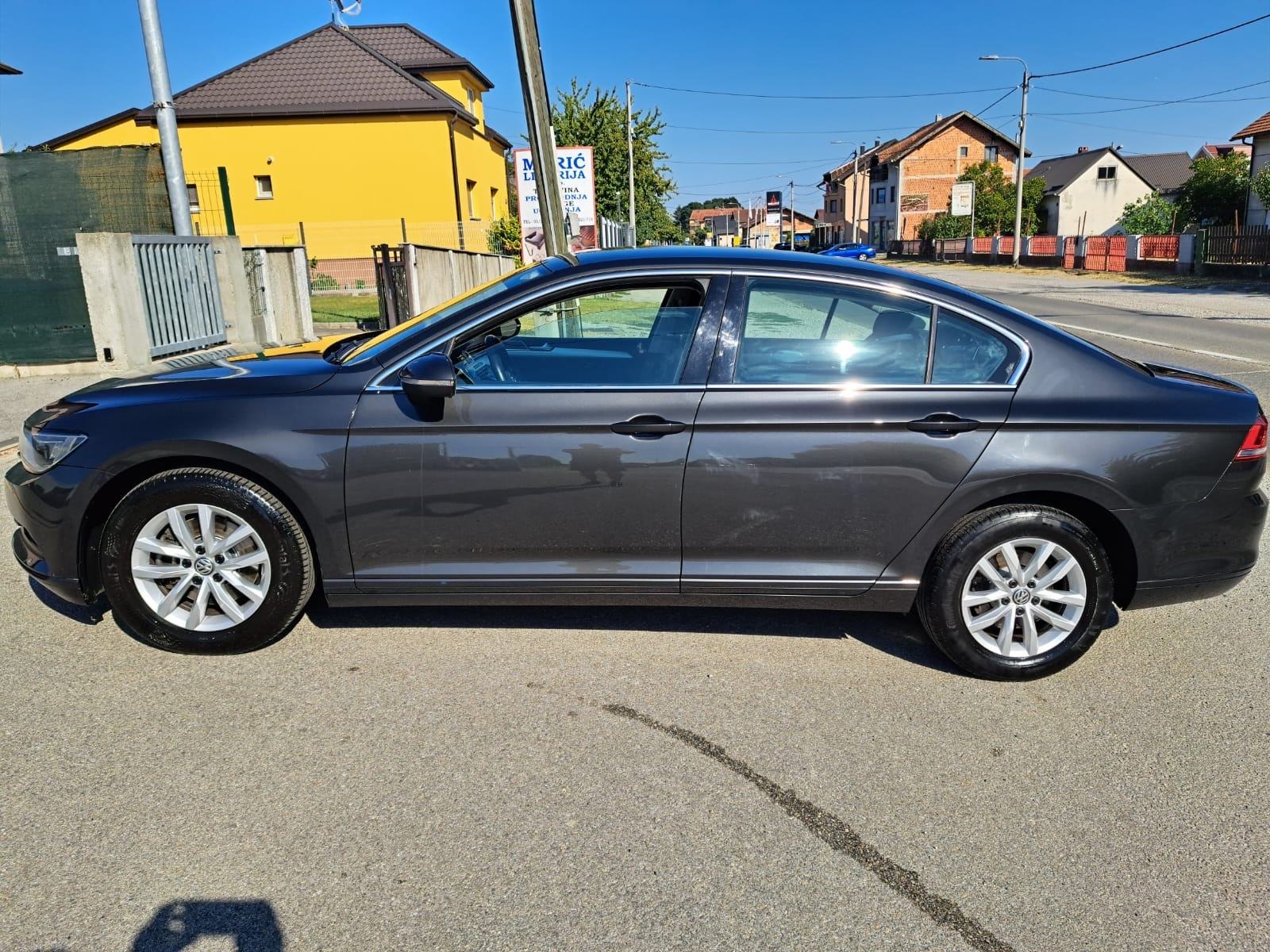 VW Passat 2,0 TDI Dsg 2019g Kupljen u Hr..Prilika, fotografija 10
