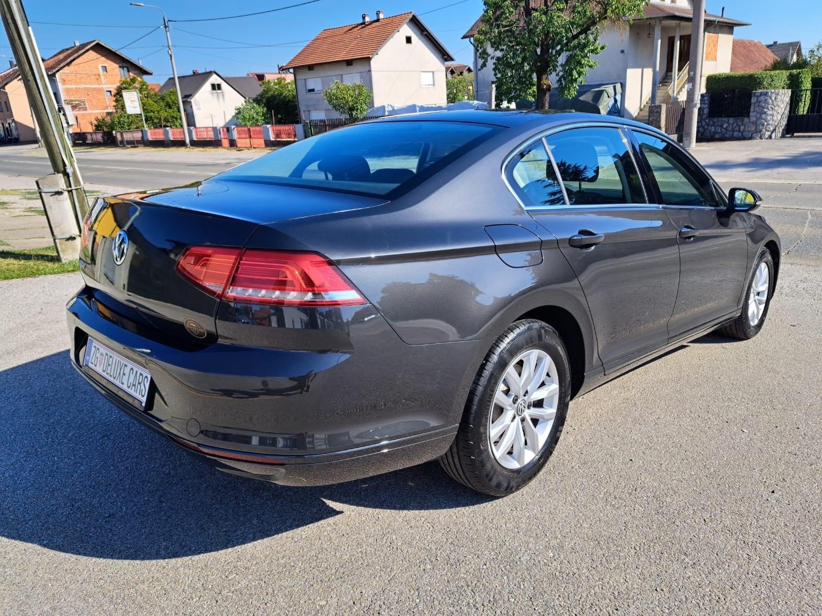 VW Passat 2,0 TDI Dsg 2019g Kupljen u Hr..Prilika, fotografija 16