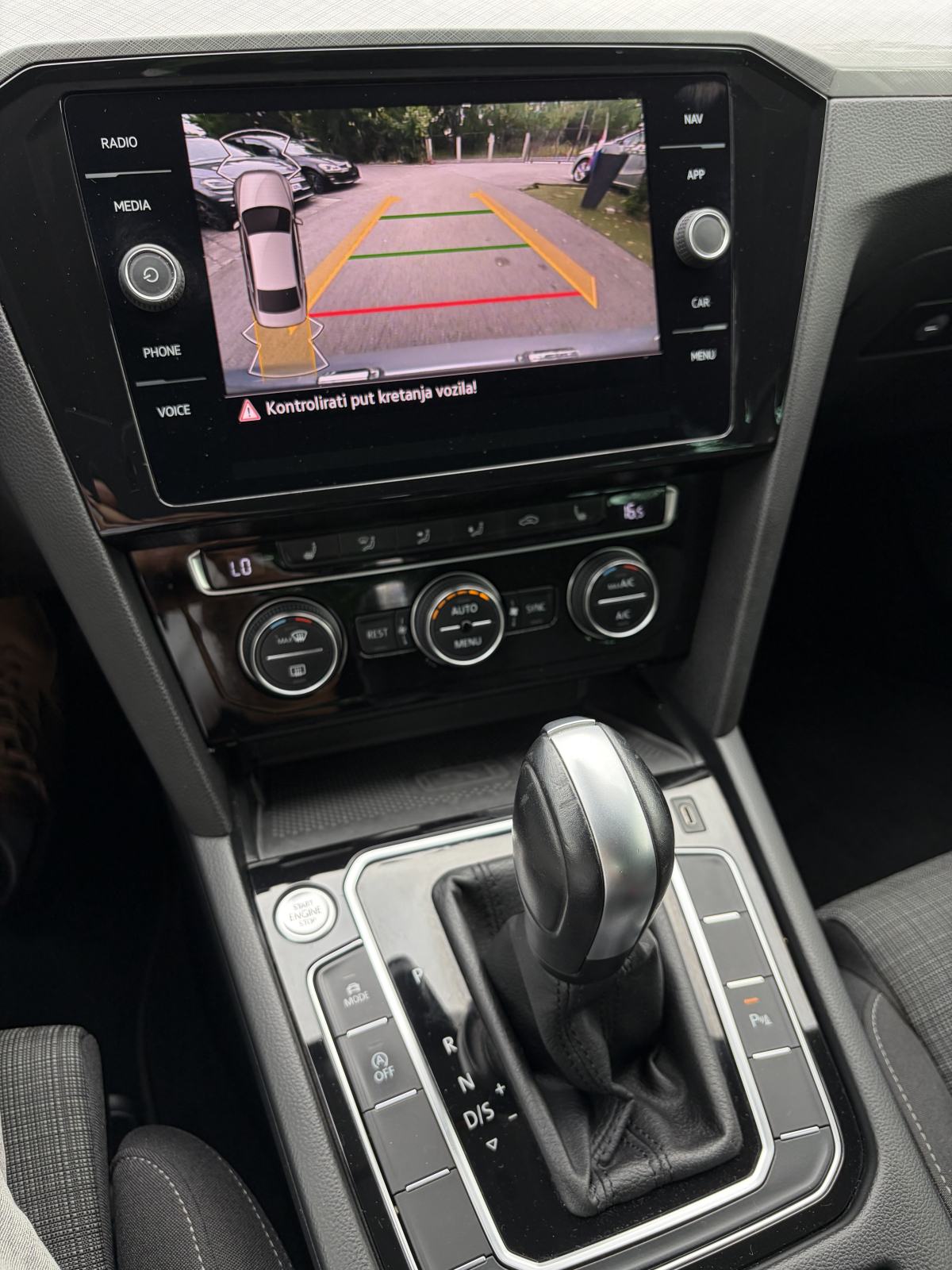 VW Passat 2,0 TDI DSG *Automatik* *Top stanje!* *Nove gume* *Jamstvo*, fotografija 19