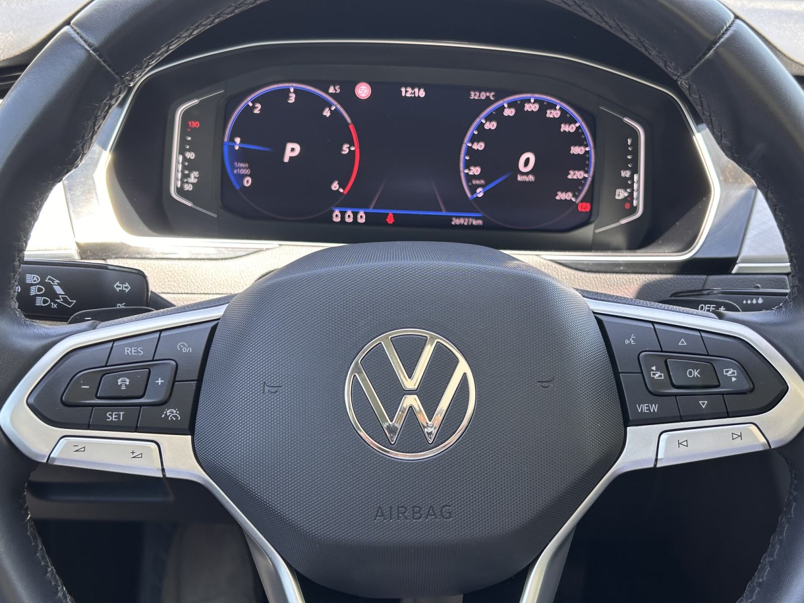 VW Passat 2.0 TDI DSG Business, 2022., Panorama, 26.927 km, Reg. 06/27, fotografija 12