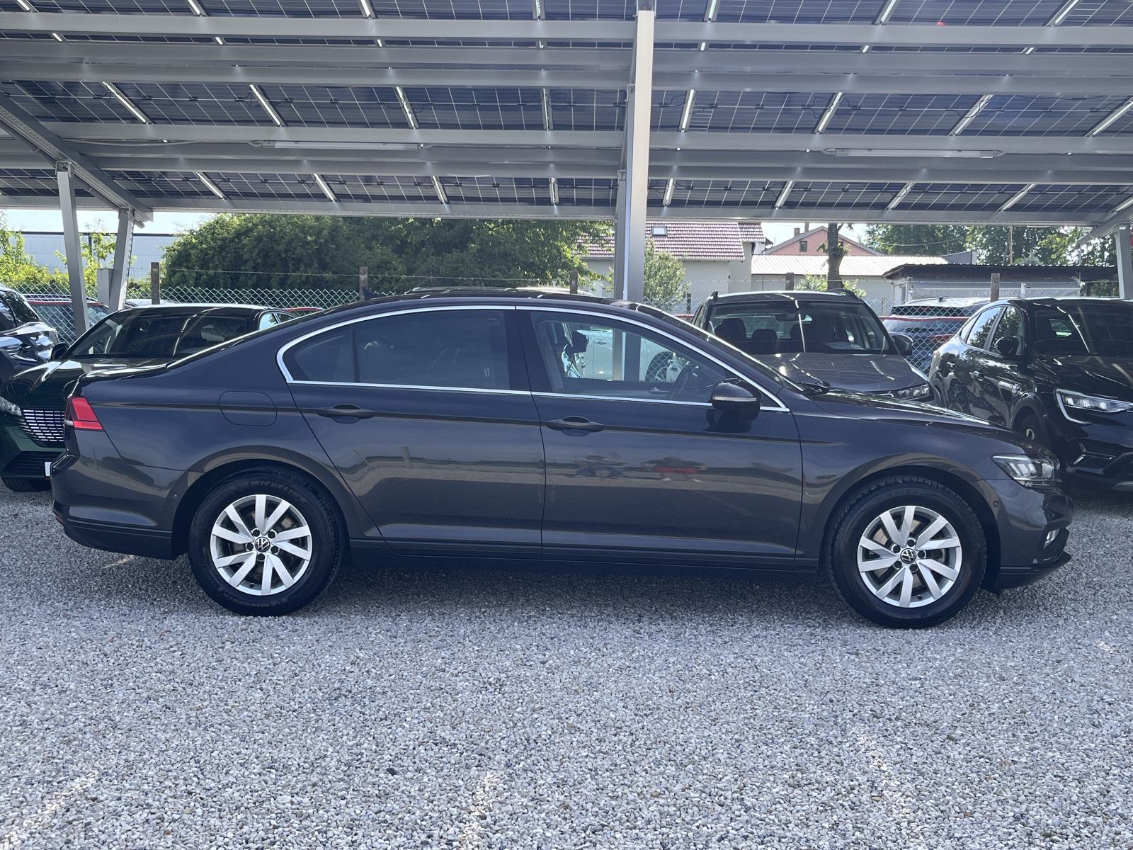 VW Passat 2,0 TDI DSG BUSINESS, LEASING BEZ UČEŠĆA I BEZ JAMCA, fotografija 4