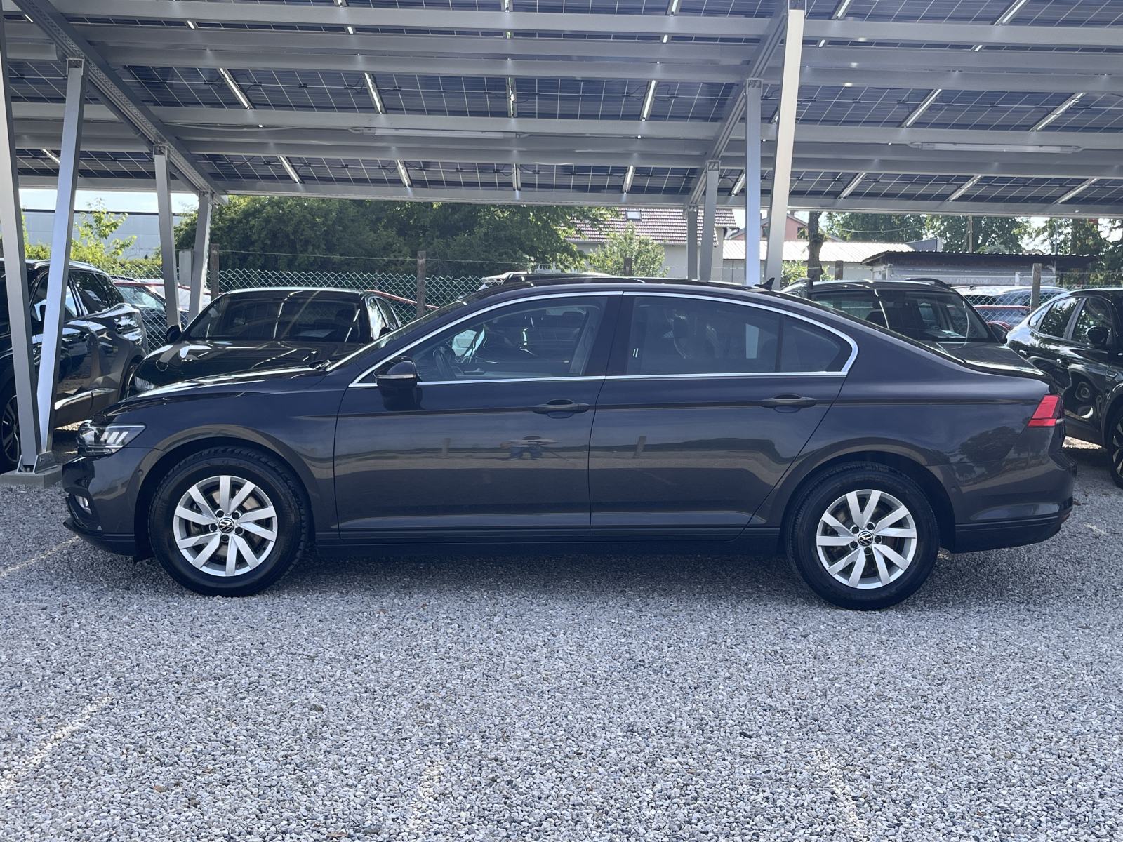 VW Passat 2,0 TDI DSG BUSINESS, LEASING BEZ UČEŠĆA I BEZ JAMCA, fotografija 5