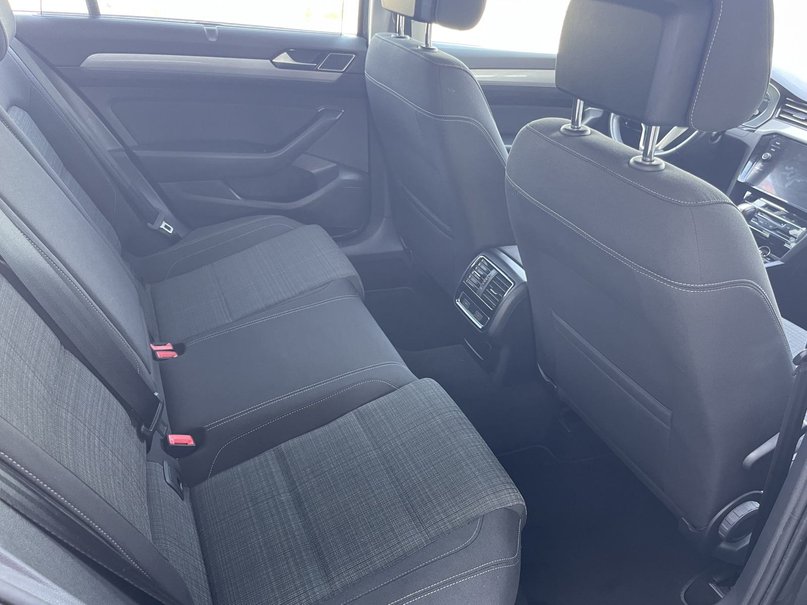 VW Passat 2,0 TDI DSG BUSINESS, LEASING BEZ UČEŠĆA I BEZ JAMCA, fotografija 14