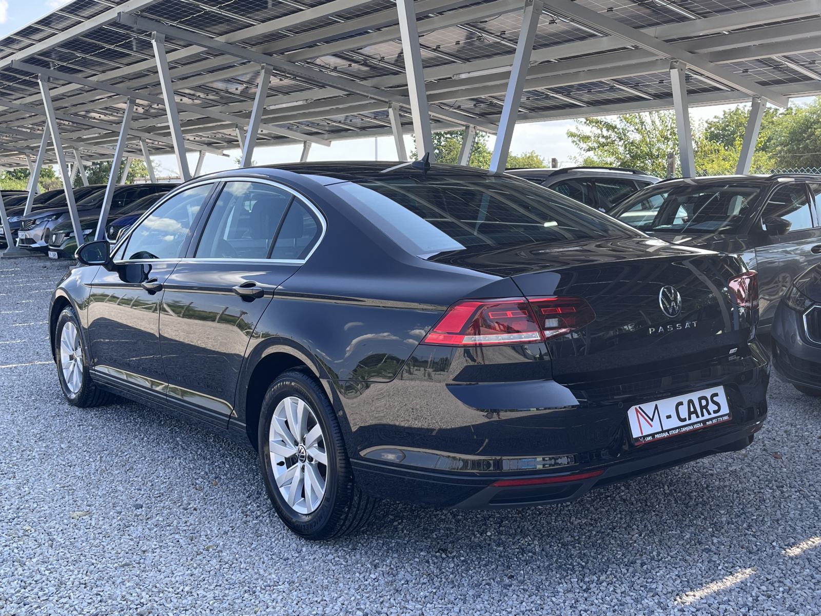 VW Passat 2,0 TDI DSG BUSINESS - LEASING BEZ UČEŠĆA I BEZ JAMACA, fotografija 7