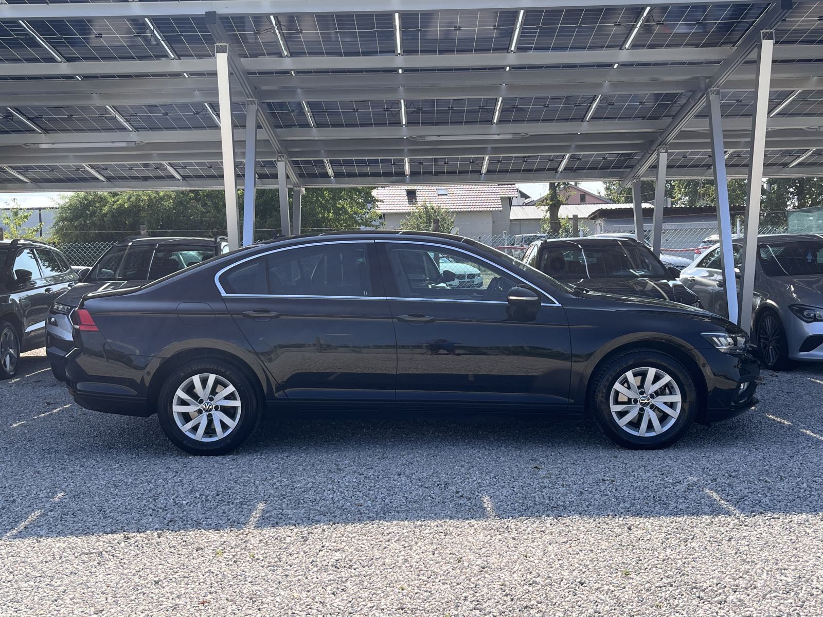 VW Passat 2,0 TDI DSG BUSINESS - LEASING BEZ UČEŠĆA I BEZ JAMACA, fotografija 5