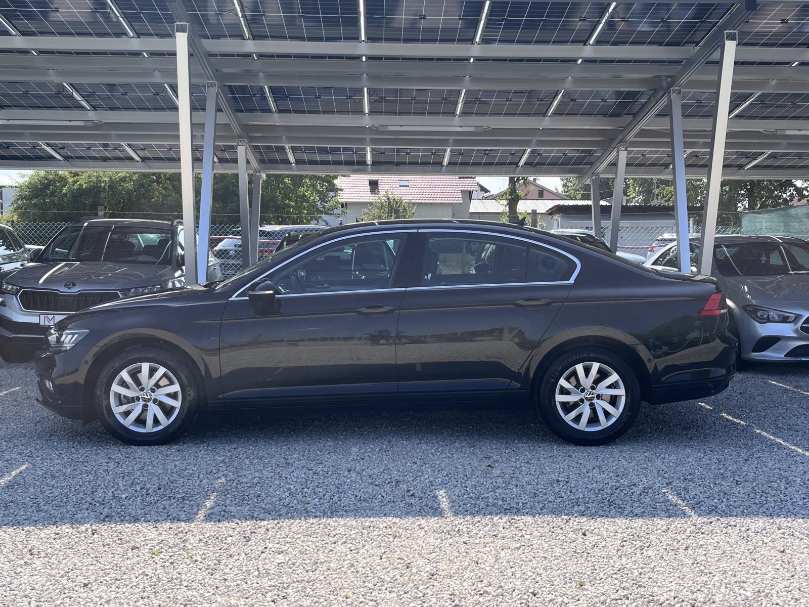 VW Passat 2,0 TDI DSG BUSINESS - LEASING BEZ UČEŠĆA I BEZ JAMACA, fotografija 4