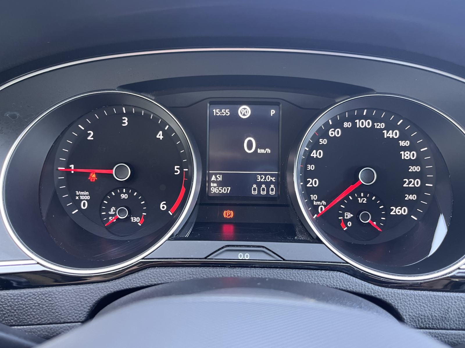 VW Passat 2,0 TDI DSG BUSINESS - LEASING BEZ UČEŠĆA I BEZ JAMACA, fotografija 10
