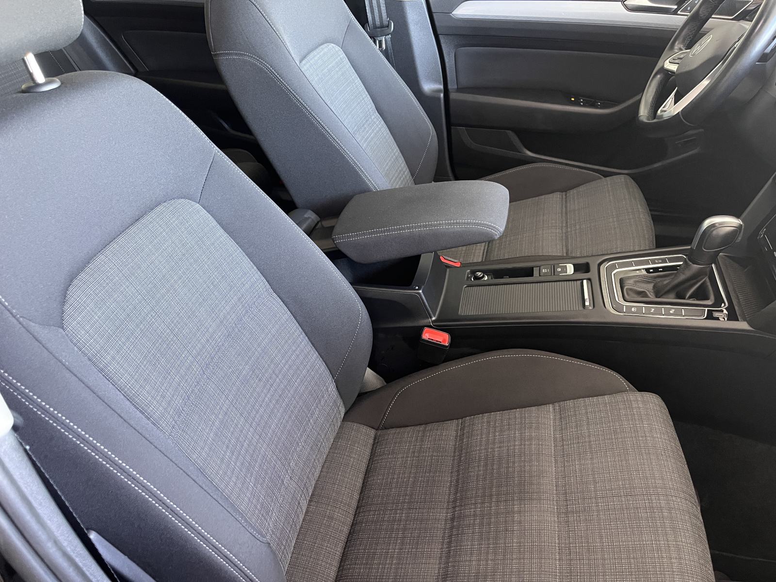 VW Passat 2,0 TDI DSG BUSINESS - LEASING BEZ UČEŠĆA I BEZ JAMACA, fotografija 15