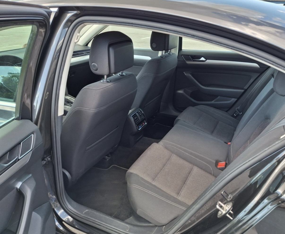 VW Passat 2,0 TDI DSG,COMFORTLINE,PDC,ACC,HR AUTO,PDV,JAMSTVO!, fotografija 7