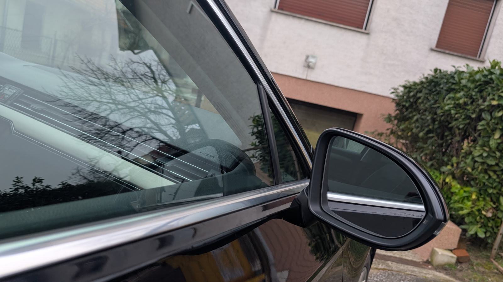VW Passat 2,0 TDI DSG - Servisiran i registriran, fotografija 7