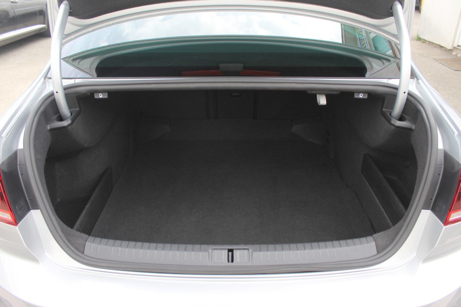VW Passat 2.0 TDI DSG, ELEGANCE, LED, NAVI, KOŽA, GARANCIJA, NIJE UVOZ, fotografija 15