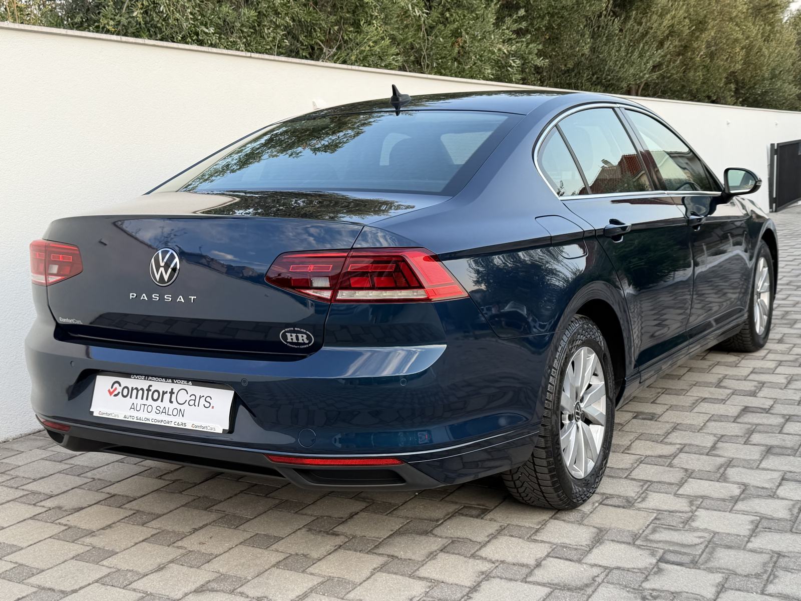 VW Passat 2,0 TDI DSG~Full Led~Navi~Grijanje sjedala~Servisna~Jamstvo, fotografija 6