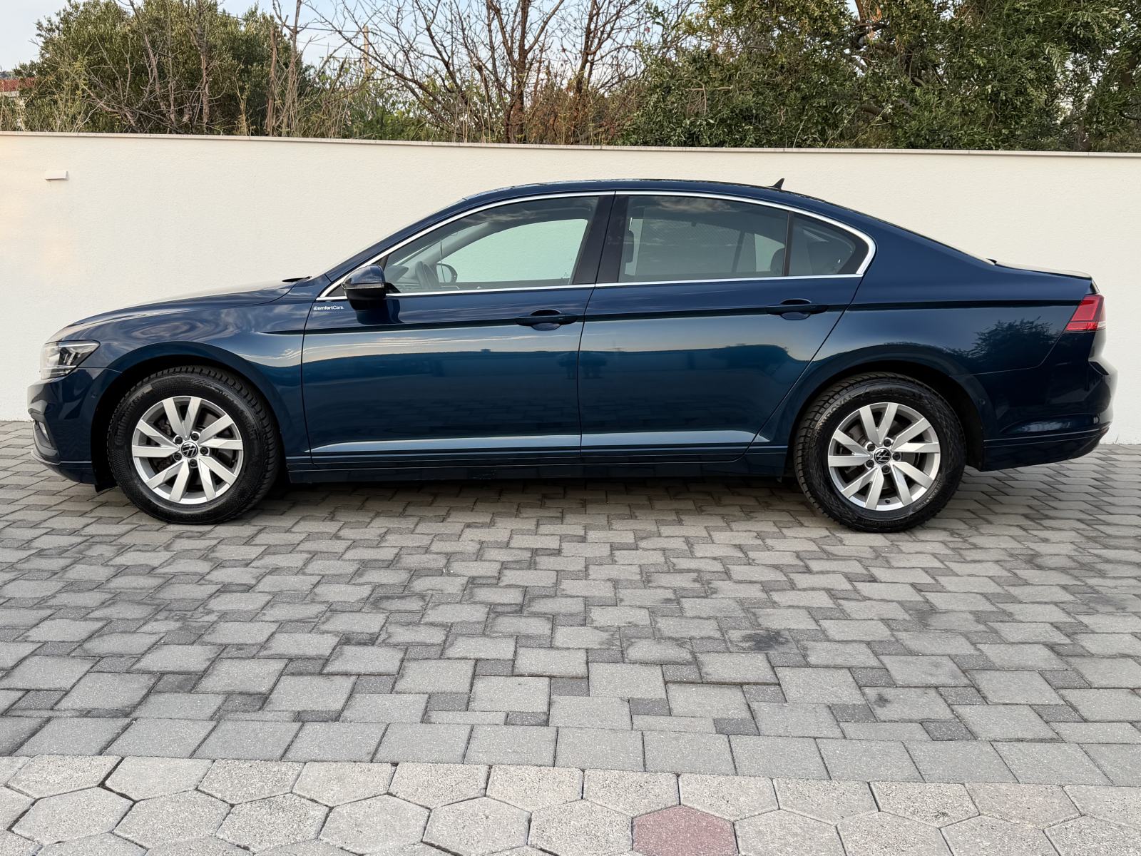 VW Passat 2,0 TDI DSG~Full Led~Navi~Grijanje sjedala~Servisna~Jamstvo, fotografija 7