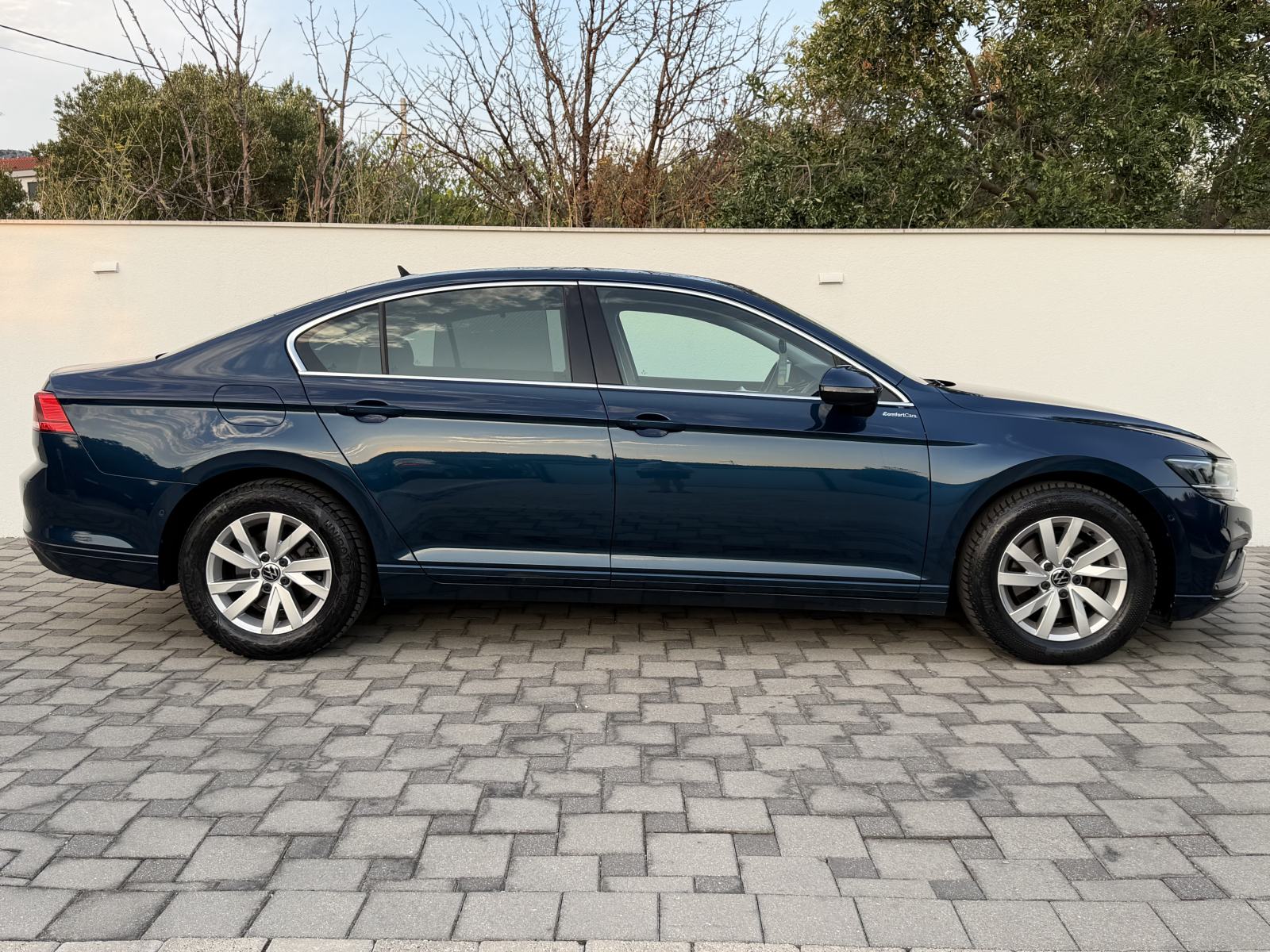 VW Passat 2,0 TDI DSG~Full Led~Navi~Grijanje sjedala~Servisna~Jamstvo, fotografija 8