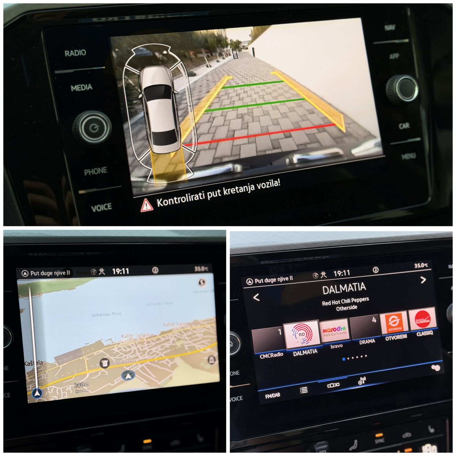 VW Passat 2,0 TDI DSG~Full Led~Navi~Grijanje sjedala~Servisna~Jamstvo, fotografija 18
